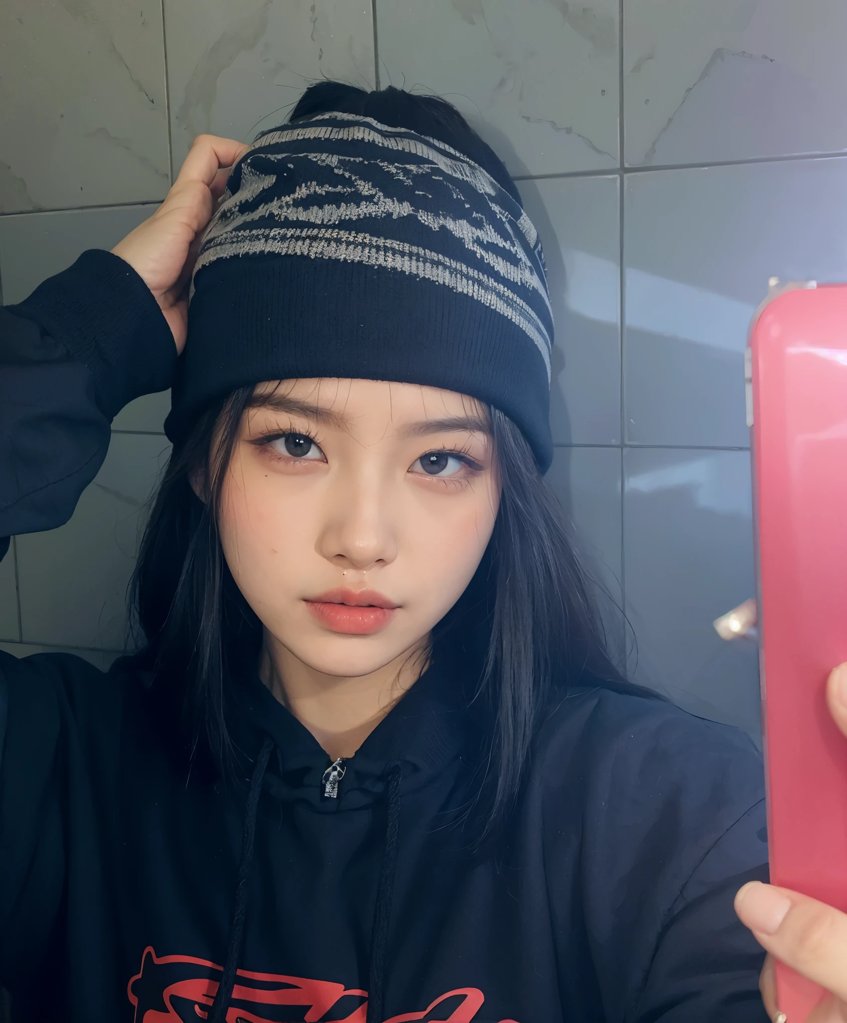 Jennie Kim