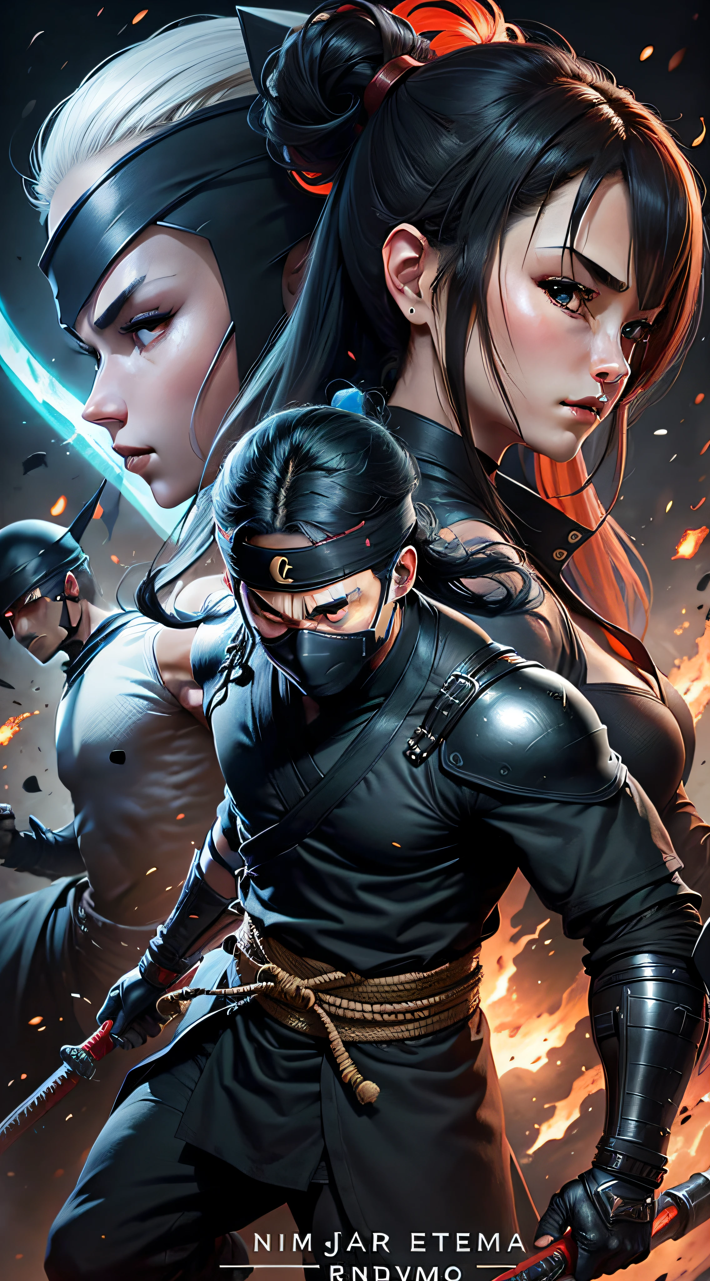 In the game, ninjas are divided into 5 levels,Each level has its own associated attributes,During battles, players can upgrade their levels in relevant ways,But many friends don't know how to operate,Then the following editor will share with players the ninja star ascension method,For details, please click on the link below。