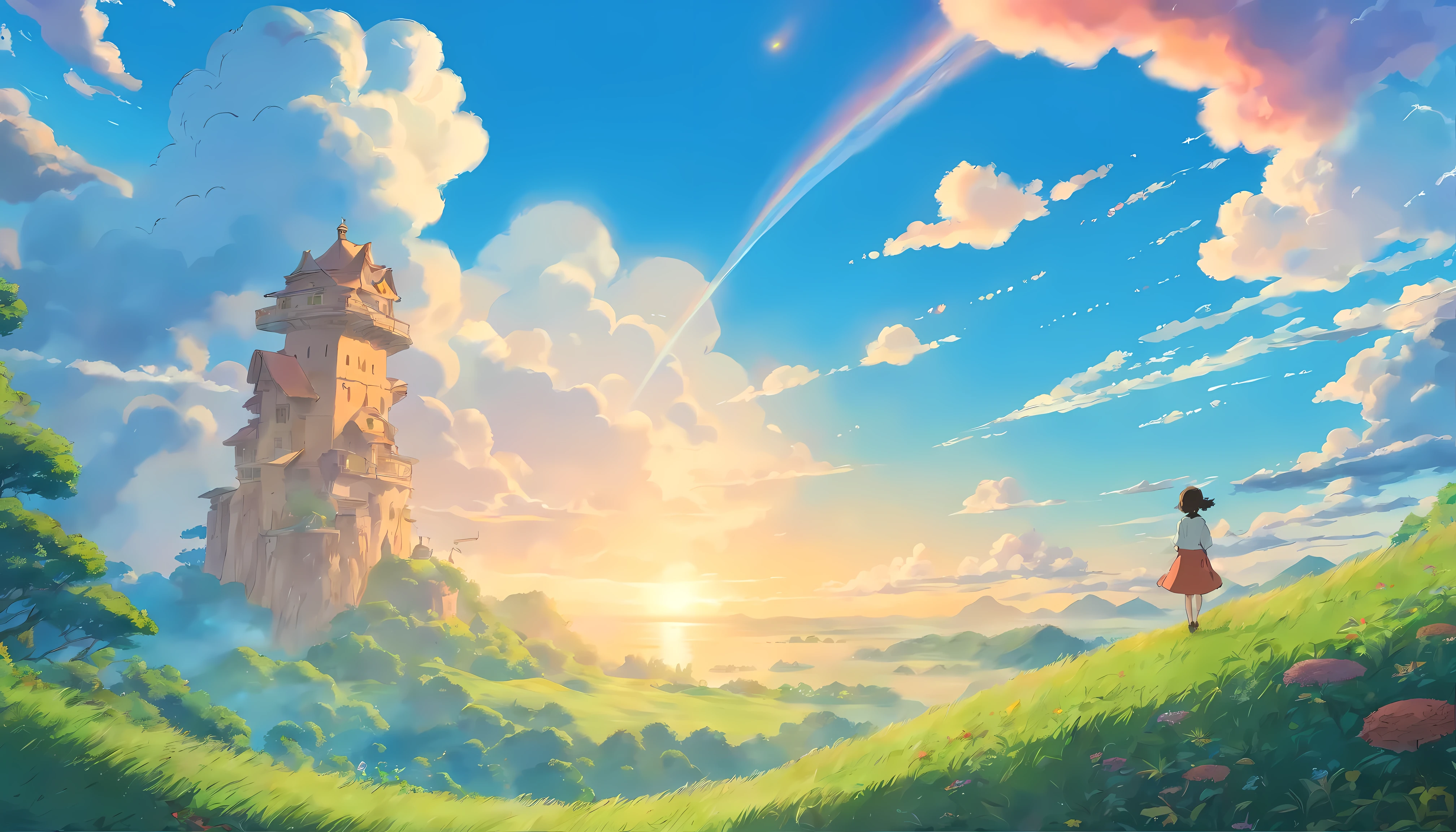 Sky