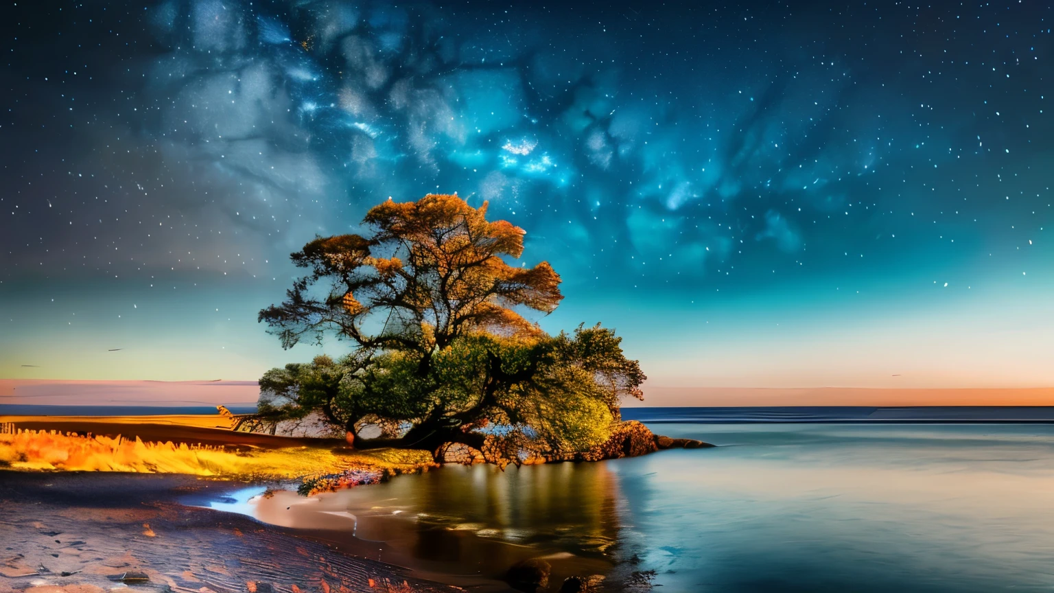 Tranquility