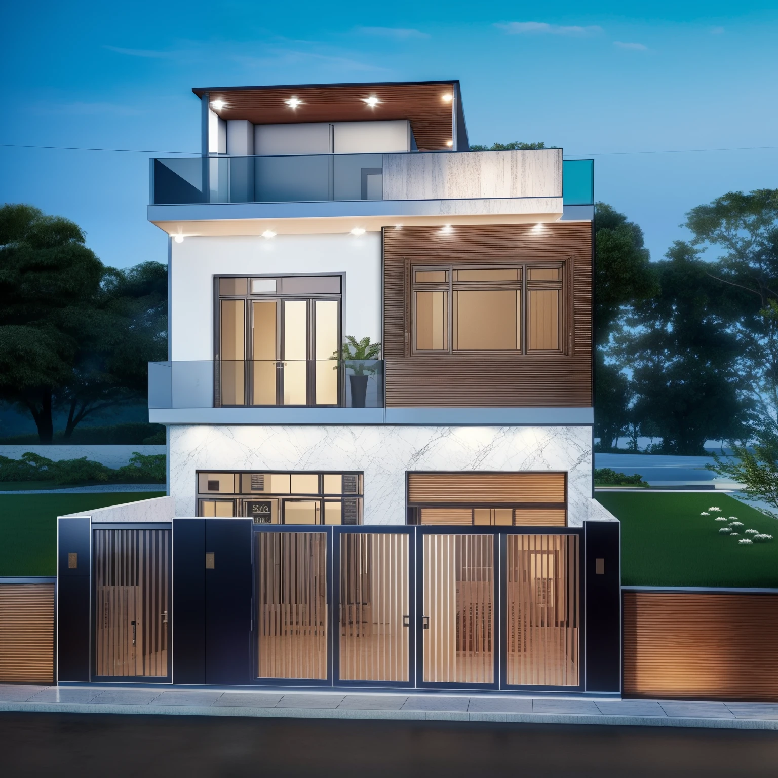 2d rendering