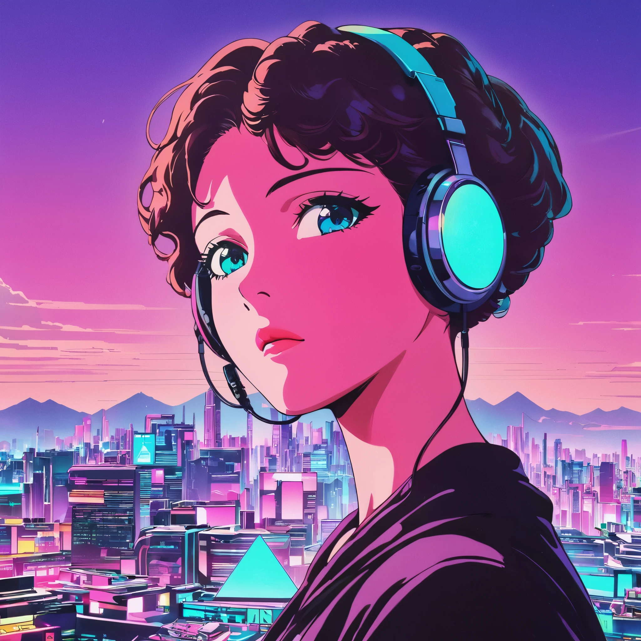 head and body are separated, Inside the sculpture of David, double exposure, 商品Ocean报,highly saturated colors,Cyberpunk city in the background, ink punk, colorful neon lights,future city, English Title,fantasy, matrix, desert, Ocean, pyramid,close up of screen,Palm tree, 24th century,Strong psychedelic colors and retro-futuristic decadence,Distressed and stylized, Fantastic、collage、No order,Dystopia、lo-fi、sample fusion jazz、chiptune、glitch art、futuristic、vintage、dematerialized art、retro technology、surreal,Vaporwave nostalgia, very Vaporwave, maximalist Vaporwave, Vaporwave, Vaporwave!, Vaporwave aesthetics, cyberpunk Vaporwave, 90's aesthetic, Vaporwave art, 90's aesthetic, 90's aesthetic, hip hop Vaporwave, Vaporwave aesthetic, Vaporwave cartoon,