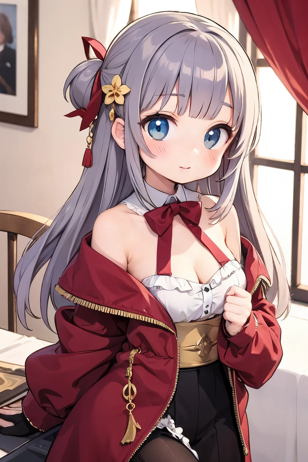 Beautifull girl