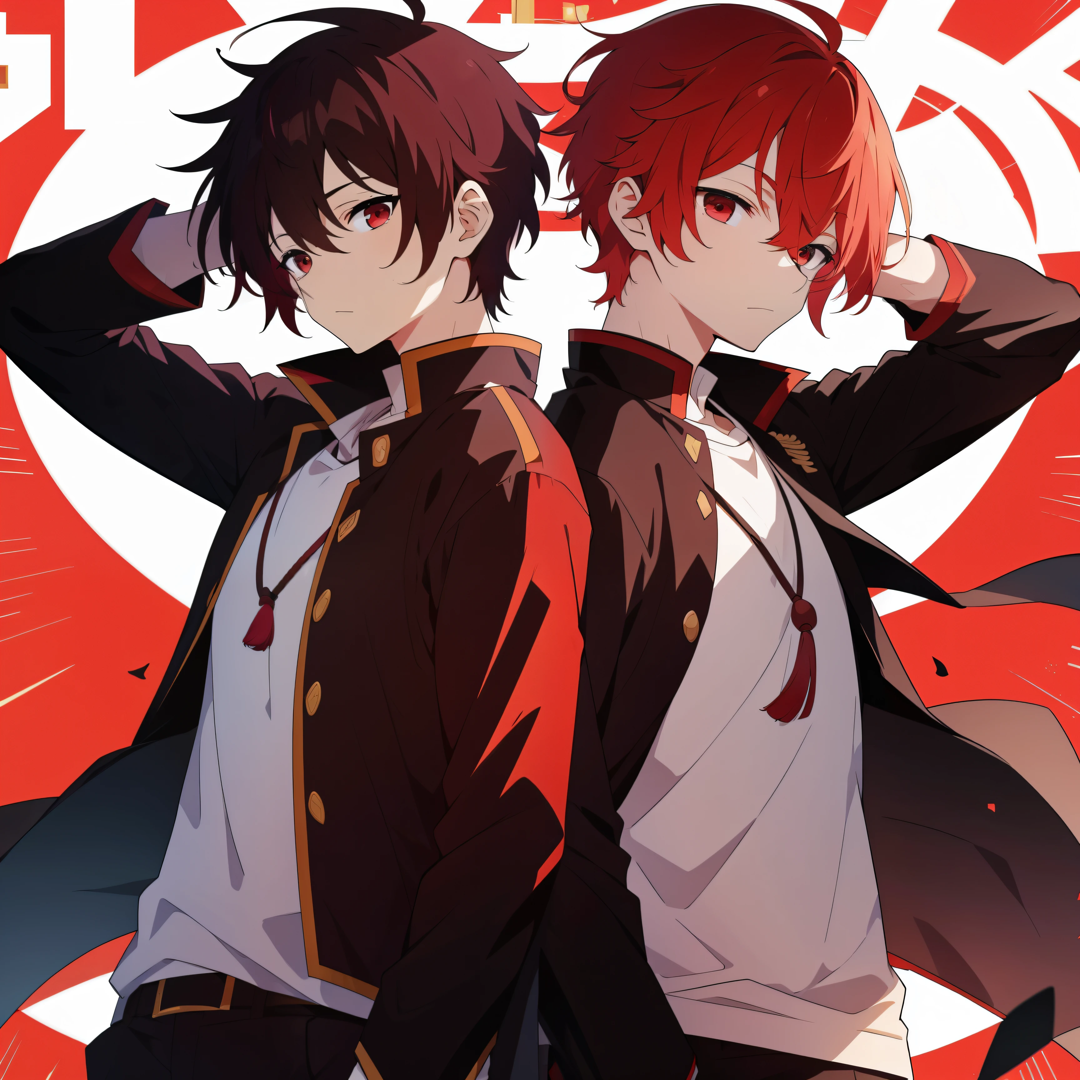 the red-haired man said: "Don'don't worry anymore. From today on, we are strangers. If you have a conscience, Give Shuyue a complete Lin Xuan.He had a headline like: he turned and left.」