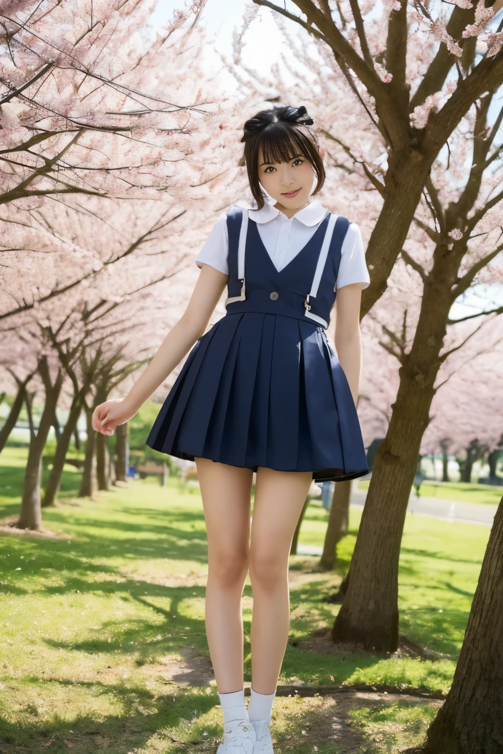 Japanese、Beautiful woman、18 year old cute girl、