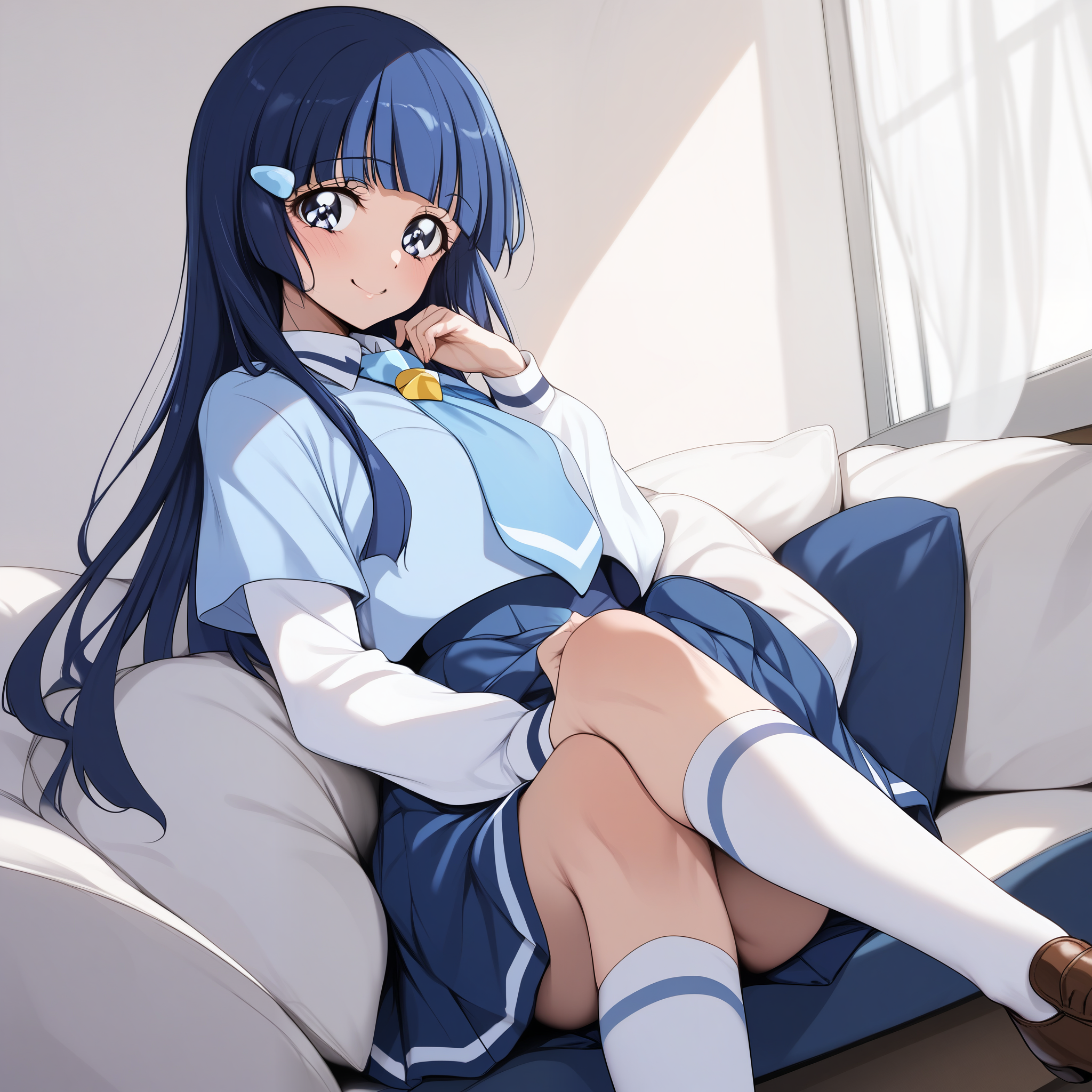 Pony XL Aoki Reika - Smile Precure v1.0