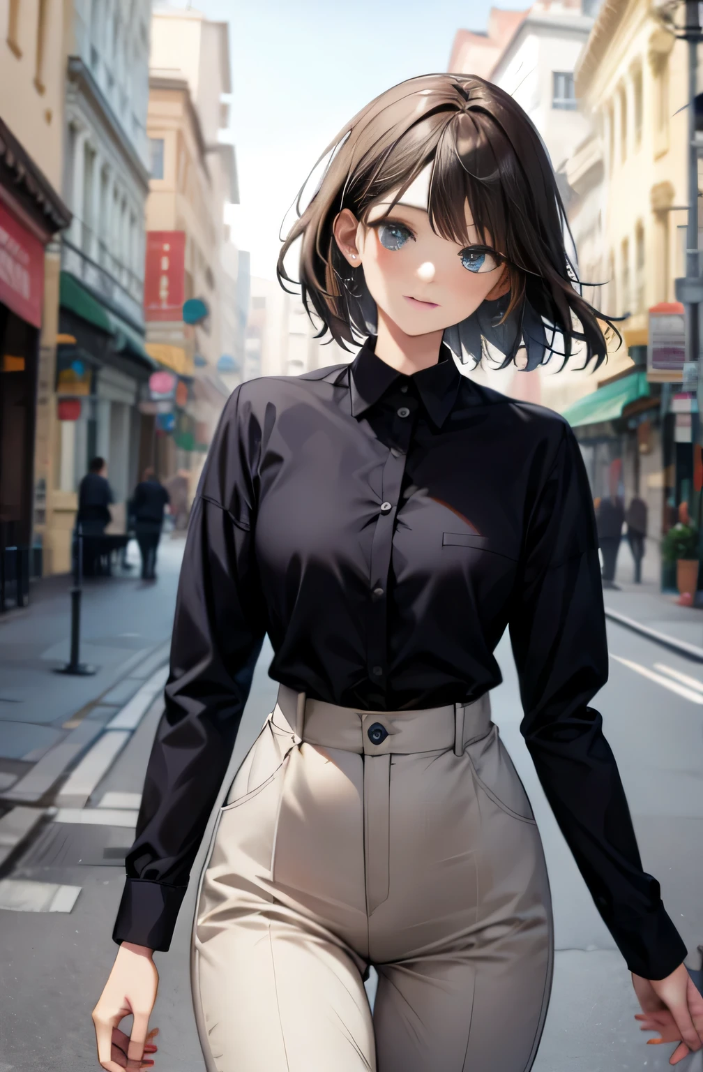 animation