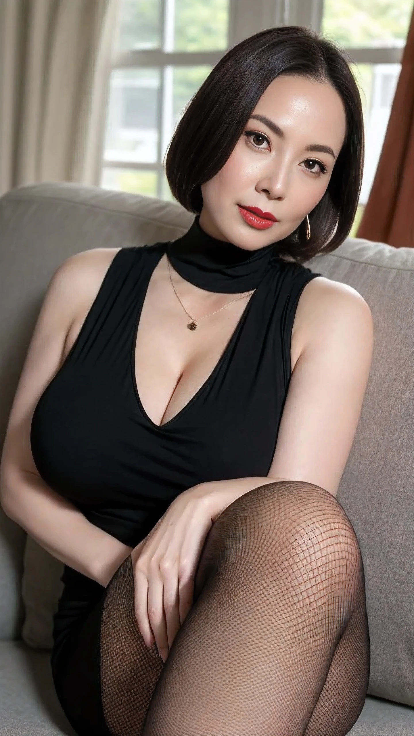 whole body照,whole body照,whole body照,whole body照,whole body照,(whole body:1.3), (ultimate beauty), (fat goddess), gravure printing, best quality, super detailed, lifelike, Skin is super delicate, perfect anatomy, 65 years old, big breasts, big breasts, big breasts, big breasts, big breasts, big breasts, big breasts, big breasts, big breasts, big breasts, big breasts, big breasts, big breasts, big breasts, Mature housewife, attractive, a sexy, Fair complexion, (No cleavage),thigh, cosmetic, (lipstick: 1.1), (Eyeliner: 1.2), mascara, eye shadow,Outdoor sports, earrings, necklace, black pantyhose, Wrinkles at the corners of the eyes, oral wrinkles,turtleneck knitted bodycon skirt,whole body照,fishnet stockings
