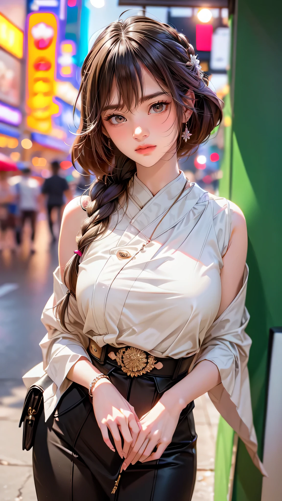 random office lady fashion,(Thin type),(big breasts),(random sexy pose),(random hairstyle),(movie-like scene,best image quality,(8k), Super realistic, 最high quality, high quality, High resolution, high qualityな質感, high detail, beautiful, Detailed, Highly detailed CG, detailed texture, realistic facial expression, masterpiece, before, dynamic, bold)