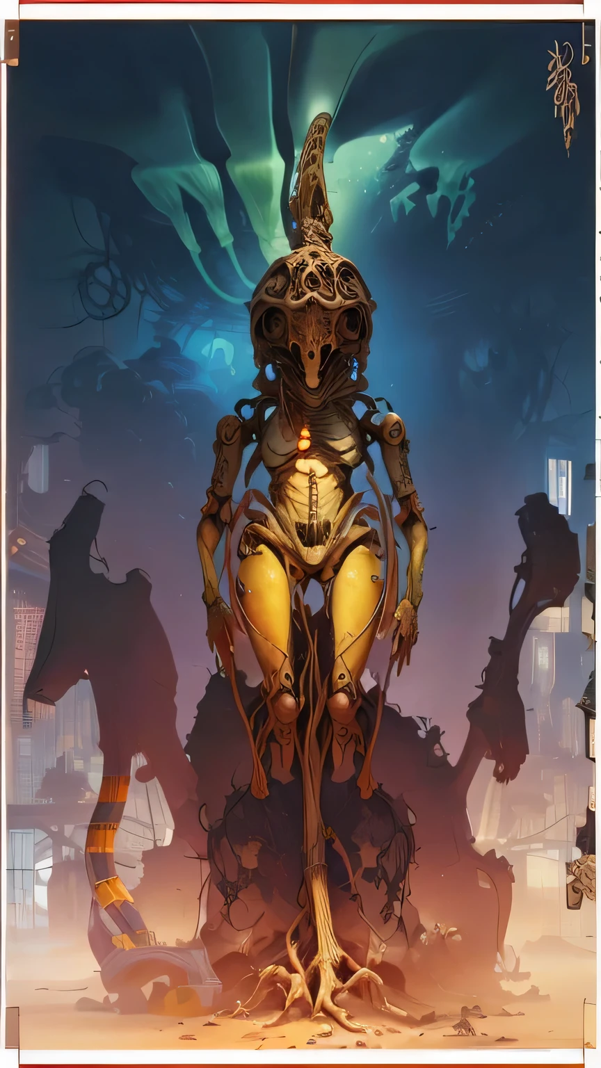 A robot, beautiful thighs, massive robotic thighs, thin waist, wide hips, on an alien planet, surrounded by alien flora, very big and strong,enormous legs, long legs, intimidating, high quality, (heavenly thighs),fart,((farting,onara)), embarrassed,farts,gassy,bloated,belly,butt,(sweaty),bending over,back view,