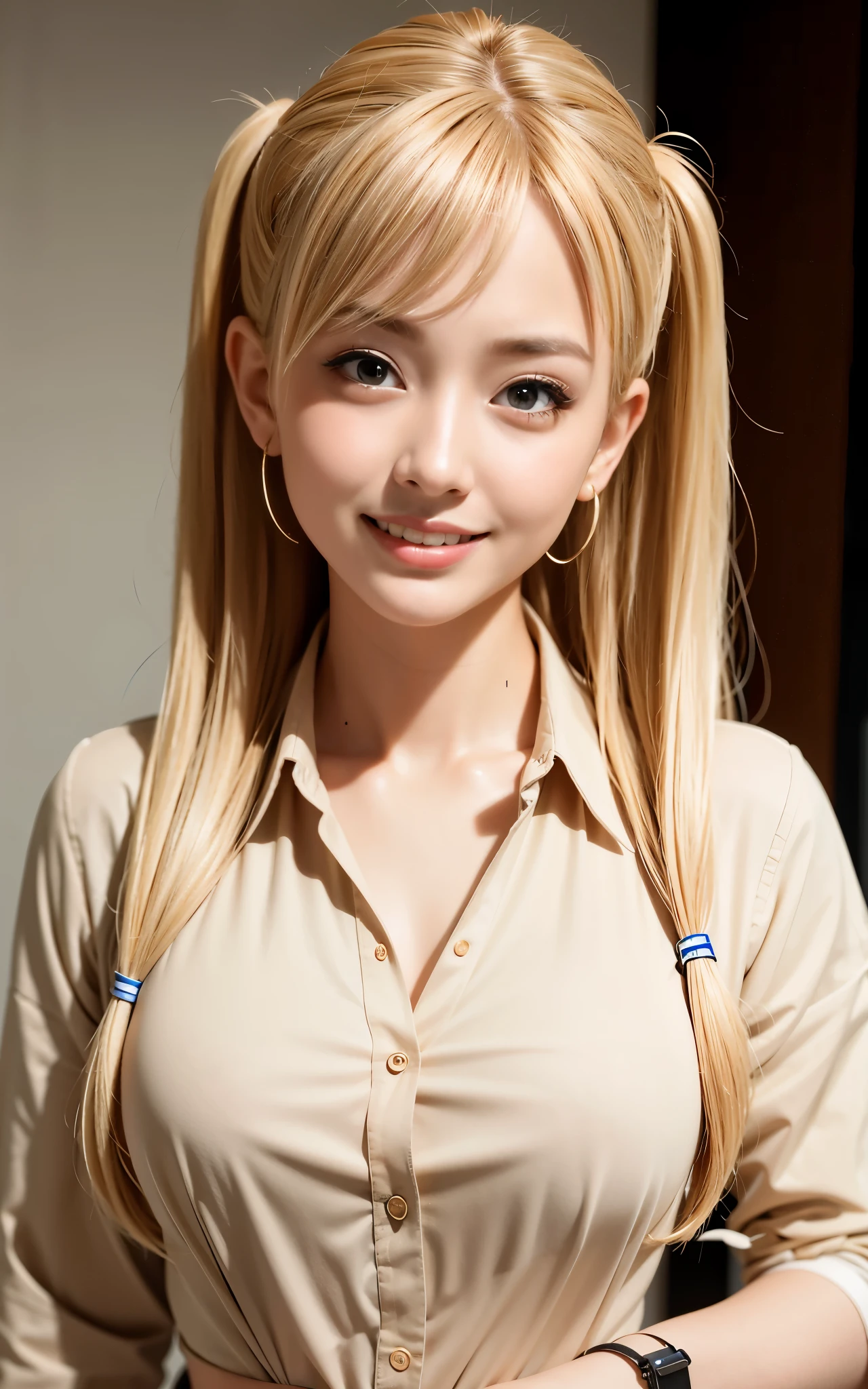 beige clothes