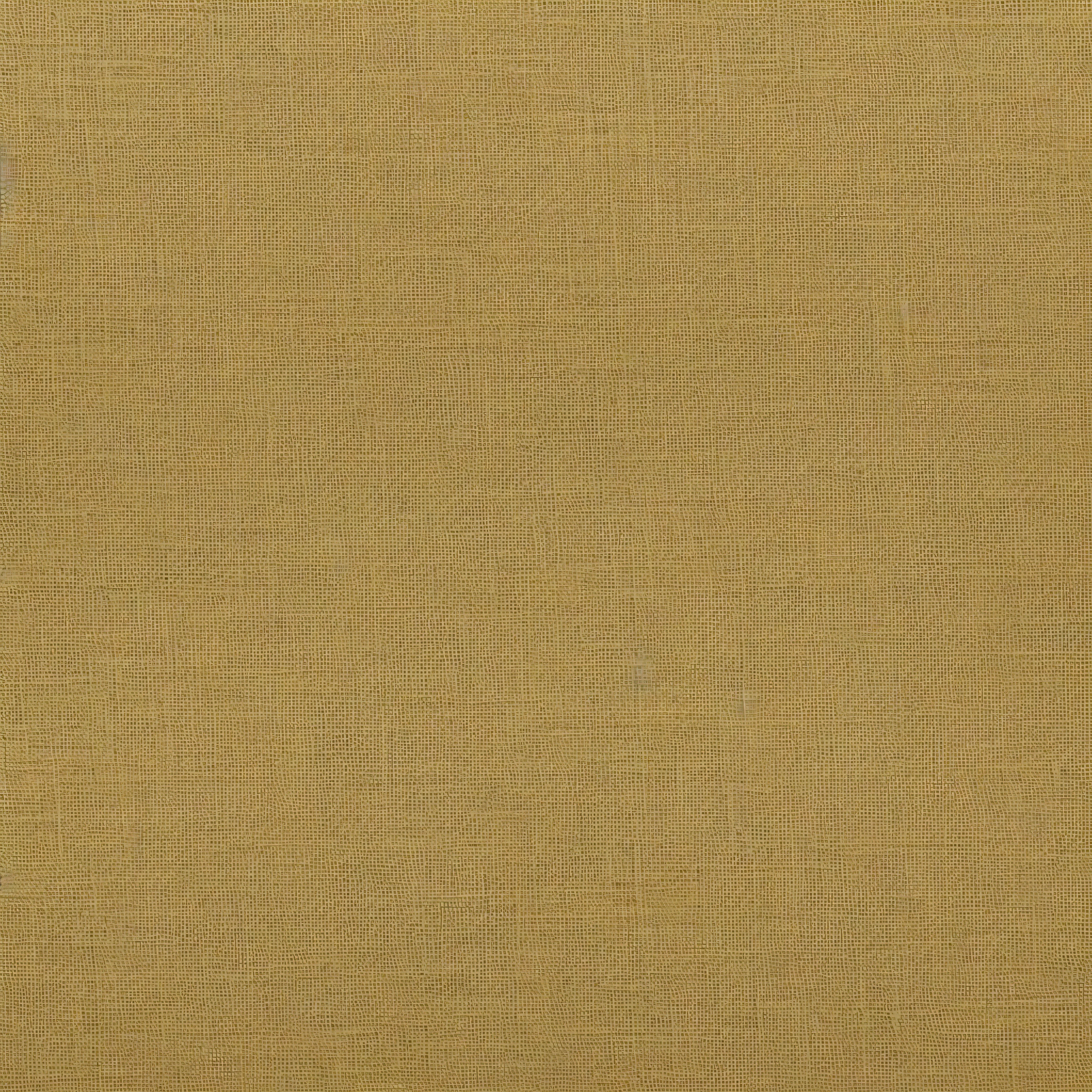 Imagem de fundo da textura do tecido de linho na cor amarelo claro, com detalhes leves.