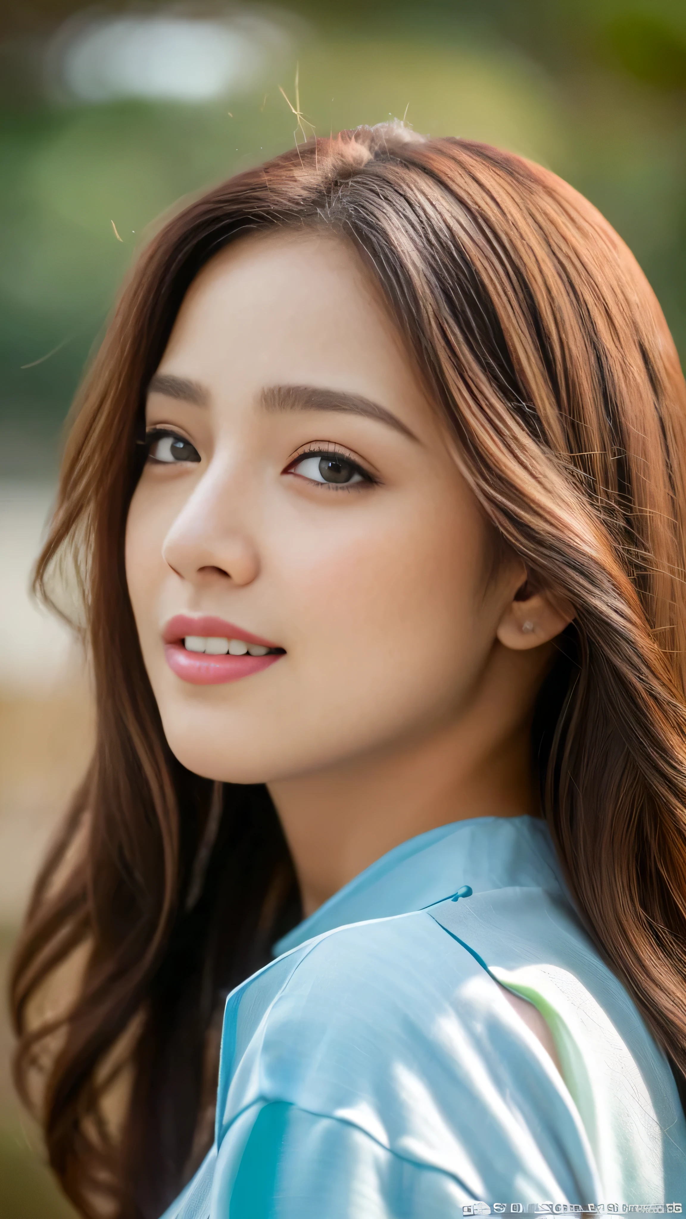 (32K:1.5), 1 girl,light smile,whole body,simple background, (realistic:1.4), (Indonesian actress:1.3),
(Indonesia'unparalleled beauty:1.4), (ultimate beauty:1.4), masterpiece,4k,8k,(masterpiece,ultra high resolution:1.5),(masterpiece,photo-realistic:1.5),masterpiece,fine eyes,masterpiece,detailed face, Perfectly balanced face, looking at camera, hair blowing in the wind, Beautiful skin like porcelain, beautiful eyes, Ring-shaped eyes,