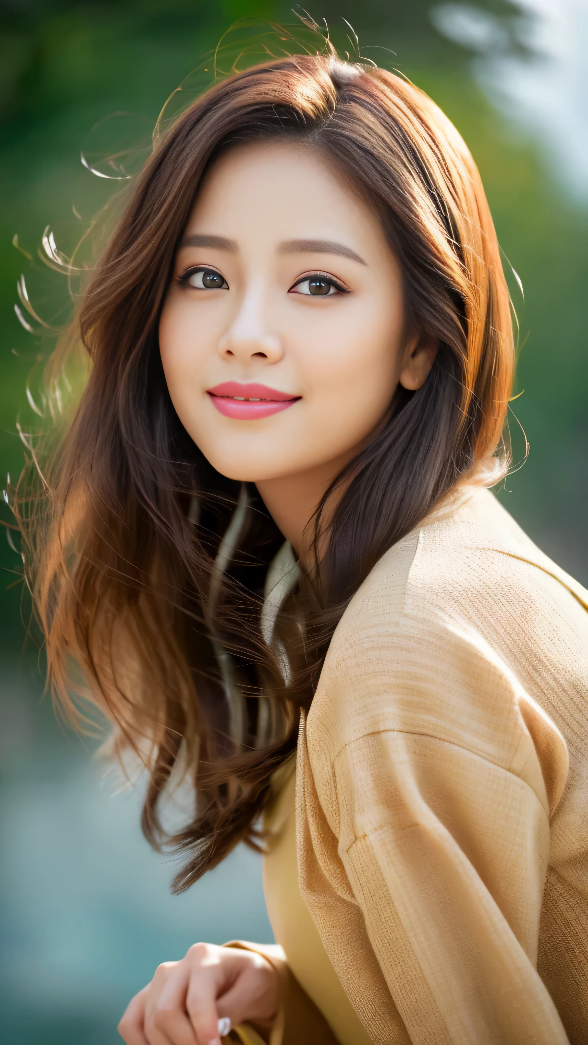 (32K:1.5), 1 girl,light smile,whole body,simple background, (realistic:1.4), (Indonesian actress:1.3),
(Indonesia'unparalleled beauty:1.4), (ultimate beauty:1.4), masterpiece,4k,8k,(masterpiece,ultra high resolution:1.5),(masterpiece,photo-realistic:1.5),masterpiece,fine eyes,masterpiece,detailed face, Perfectly balanced face, looking at camera, hair blowing in the wind, Beautiful skin like porcelain, beautiful eyes, Ring-shaped eyes,