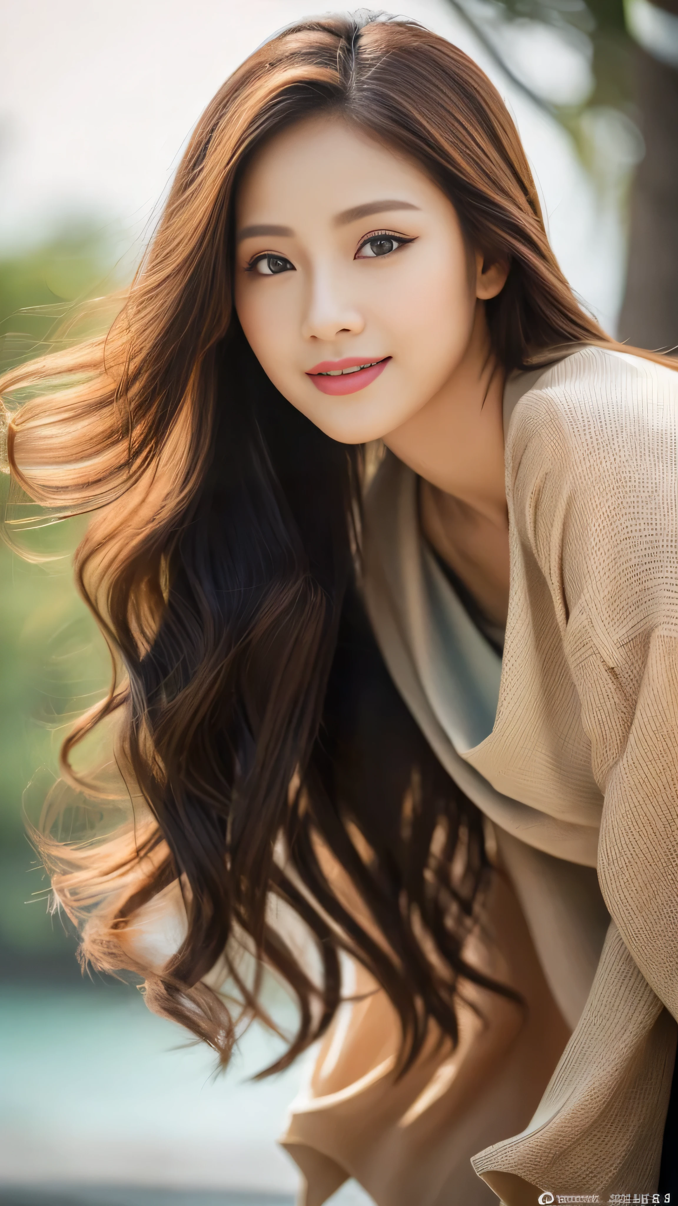 (32K:1.5), 1 girl,light smile,whole body,simple background, (realistic:1.4), (Indonesian actress:1.3),
(Indonesia'unparalleled beauty:1.4), (ultimate beauty:1.4), masterpiece,4k,8k,(masterpiece,ultra high resolution:1.5),(masterpiece,photo-realistic:1.5),masterpiece,fine eyes,masterpiece,detailed face, Perfectly balanced face, looking at camera, hair blowing in the wind, Beautiful skin like porcelain, beautiful eyes, Ring-shaped eyes,