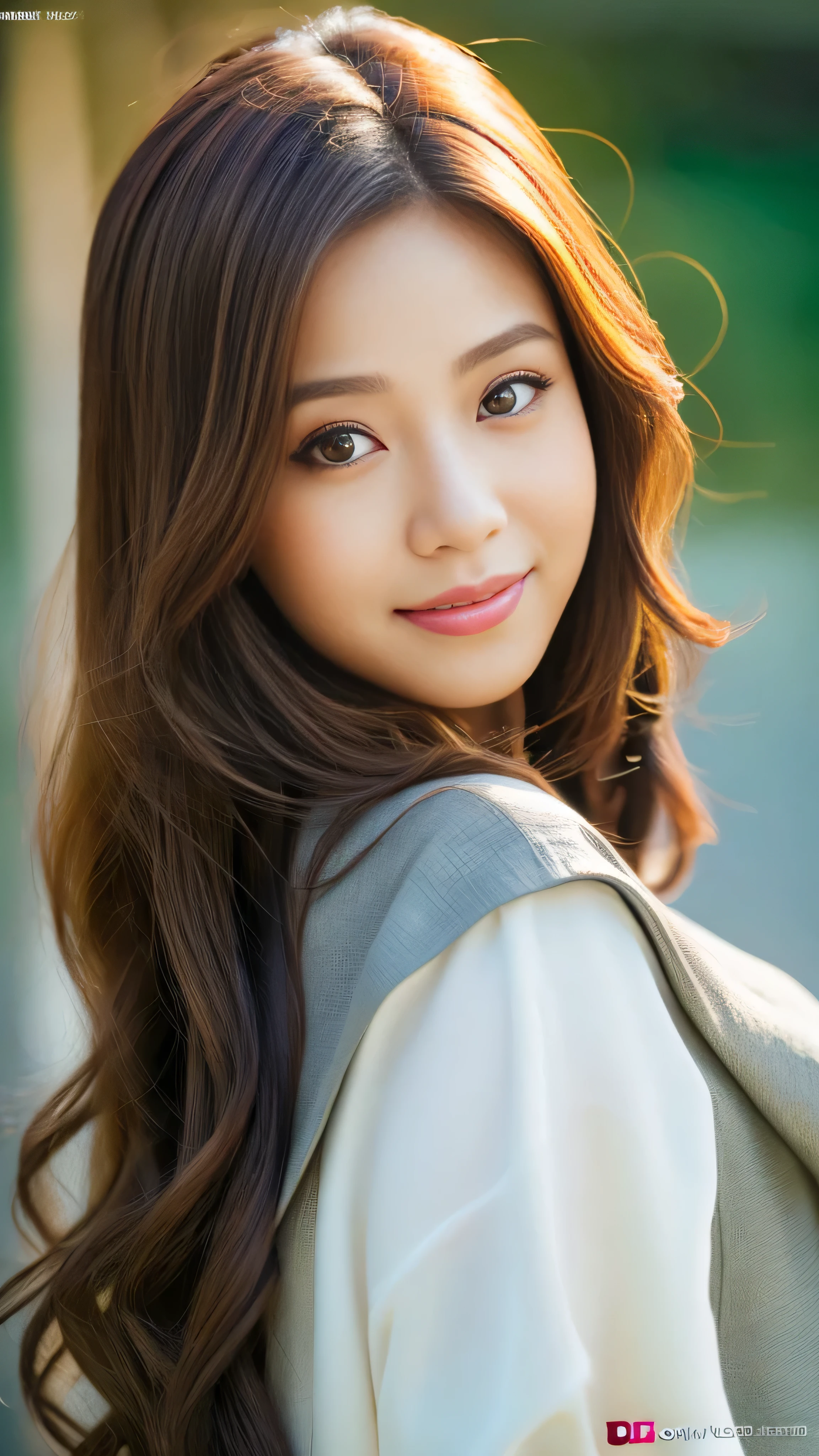 (32K:1.5), 1 girl,light smile,whole body,simple background, (realistic:1.4), (Indonesian actress:1.3),
(Indonesia&#39;unparalleled beauty:1.4), (ultimate beauty:1.4), masterpiece,4k,8k,(masterpiece,ultra high resolution:1.5),(masterpiece,photo-realistic:1.5),masterpiece,fine eyes,masterpiece,detailed face, Perfectly balanced face, looking at camera, hair blowing in the wind, Beautiful skin like porcelain, beautiful eyes, Ring-shaped eyes, 