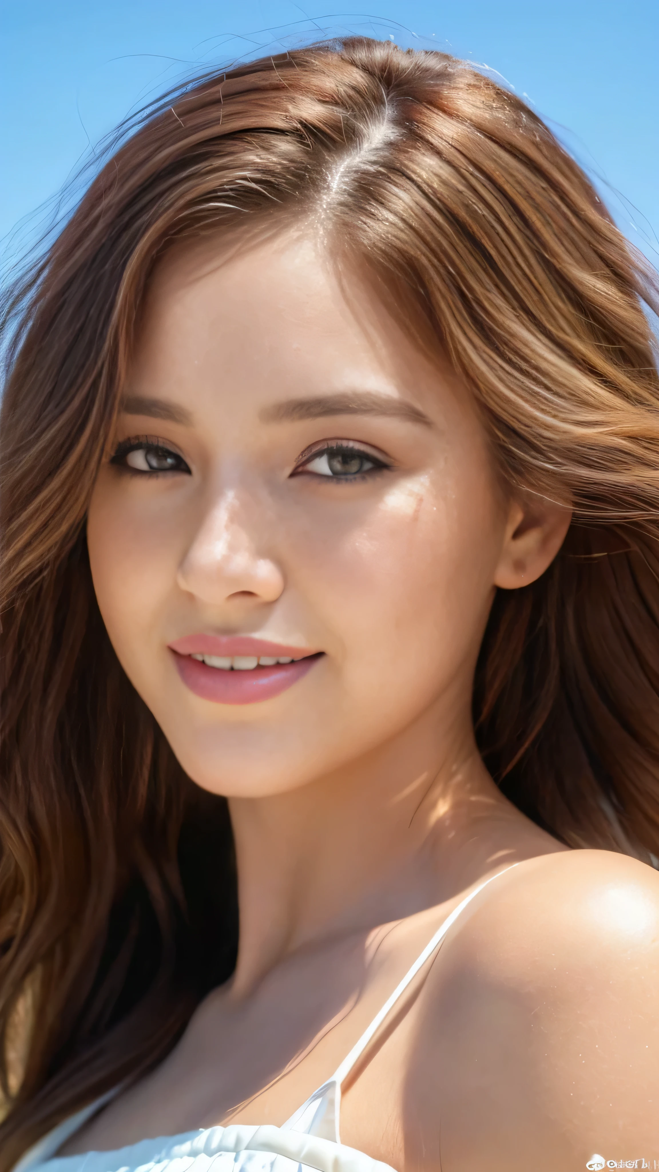 (32K:1.5), 1 girl,light smile,whole body,simple background, (realistic:1.4), (Australiaの女優:1.3),
(Australia'amazing beauty:1.4), (ultimate beauty:1.4), masterpiece,4k,8k,(masterpiece,ultra high resolution:1.5),(masterpiece,photo-realistic:1.5),masterpiece,fine eyes,masterpiece,detailed face, Perfectly balanced face, looking at camera, hair blowing in the wind, Beautiful skin like porcelain, beautiful eyes, Ring-shaped eyes,
