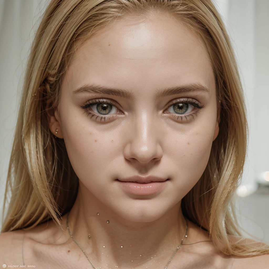 Chica rubia de ojos azules, beautiful detailed eyes, beautiful detailed lips, extremely detailed eyes and face, long eyelashes, 1girl, fantasy, dreamlike, ethereal, soft lighting, warm colors, cinematic, photorealistic, high quality, 4k, 8k, extremely detailed, masterpiece, vibrant colors, natural lighting, detailed skin texture