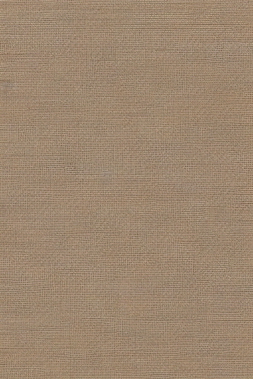 Fundo texturizado de tecido de linho bege claro pastel