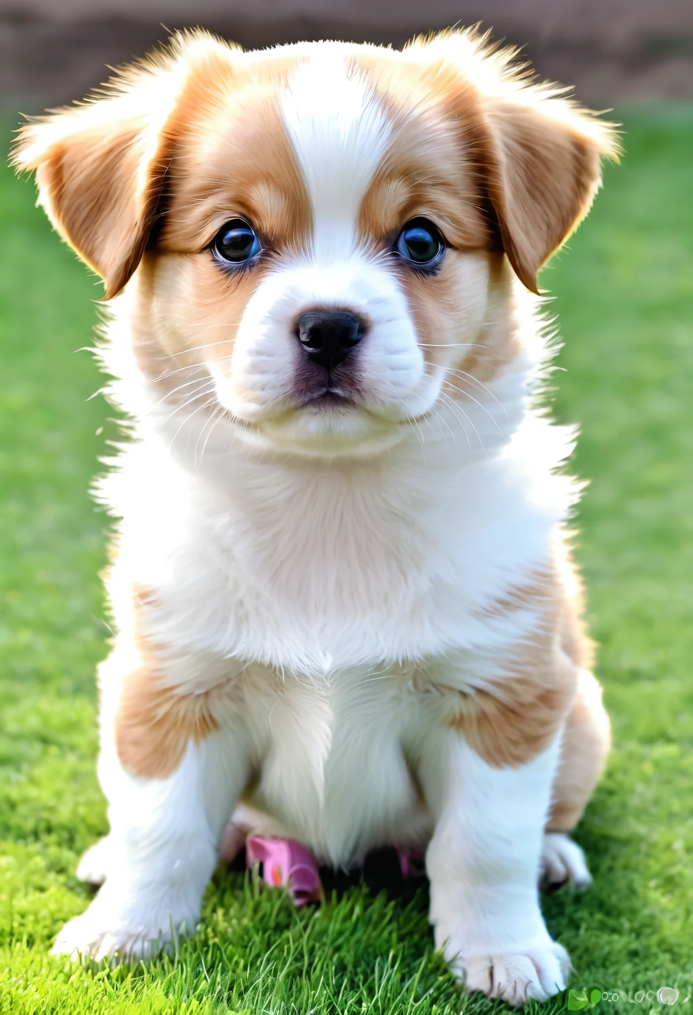 Cachorro de anime