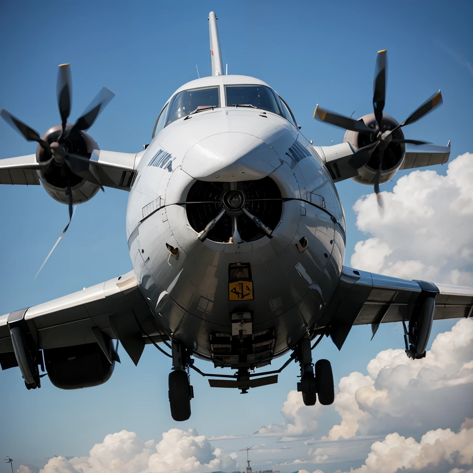 plane