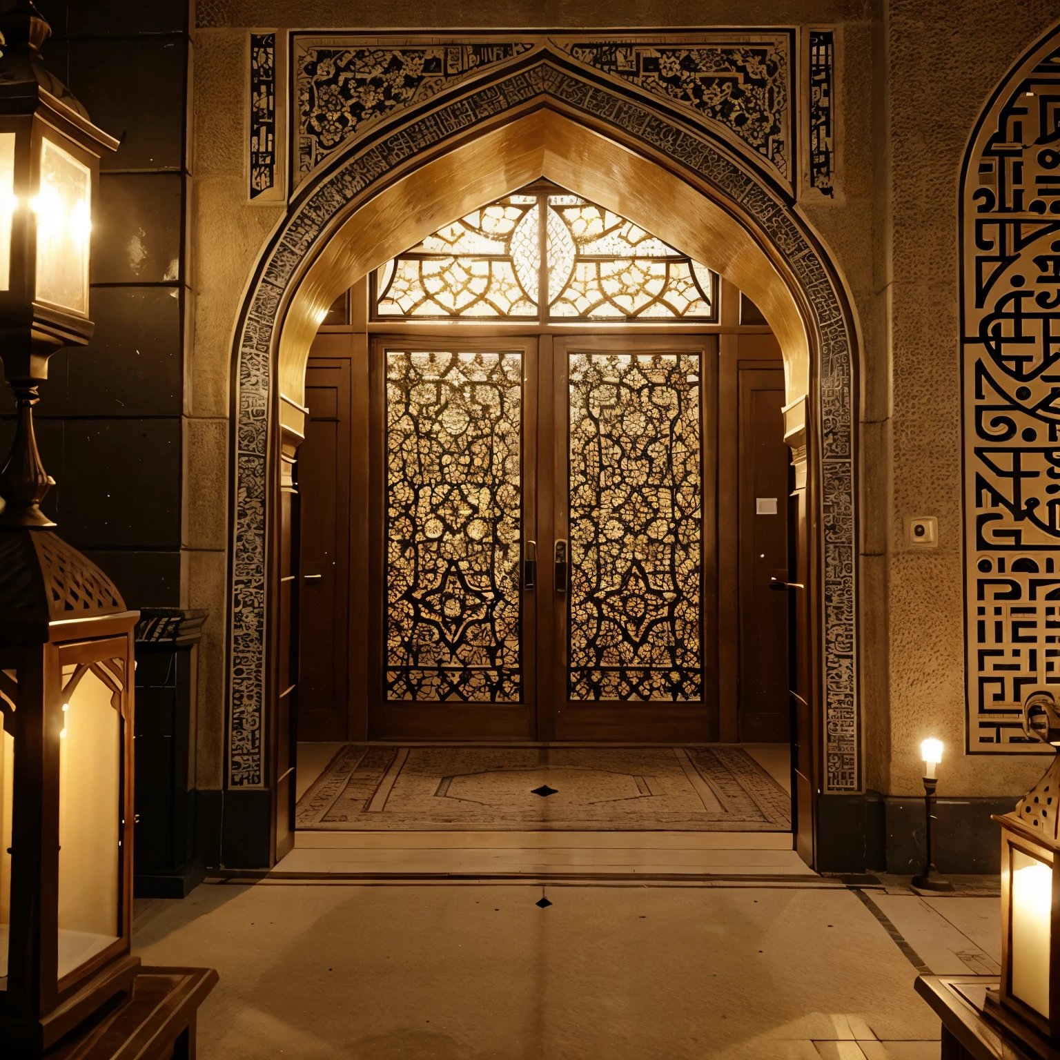 Ramadan Kareem