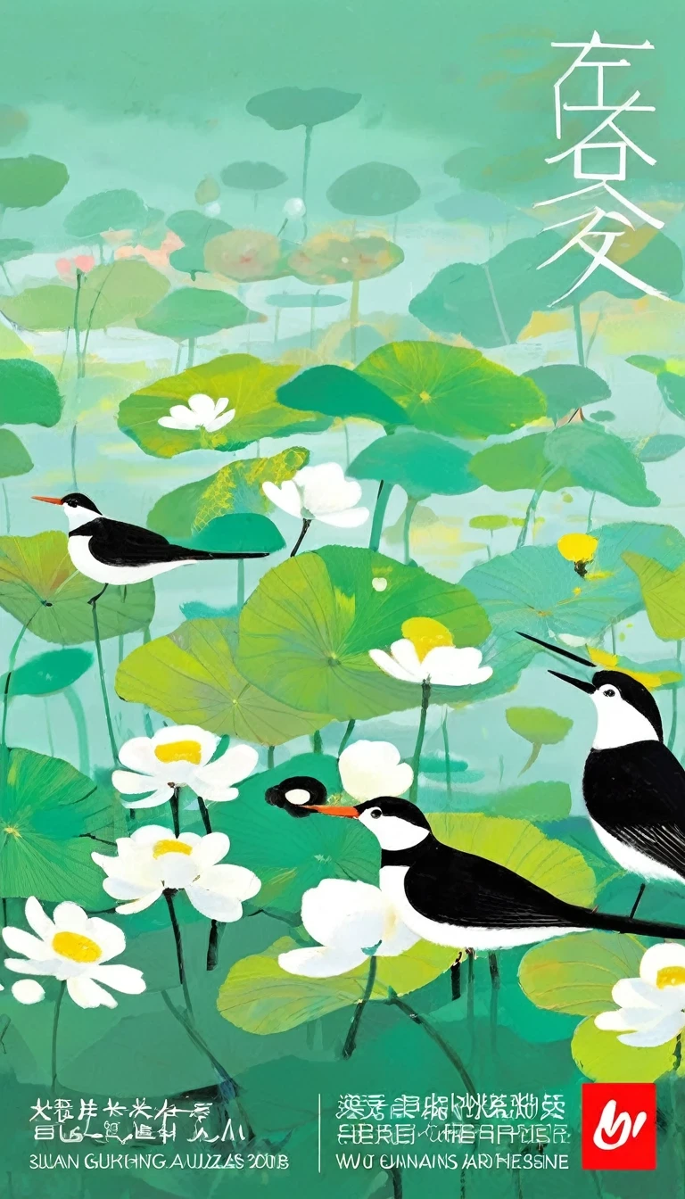 (abstract oil painting:1.5),author:Wu Guanzhong,author:Wu Guanzhong,