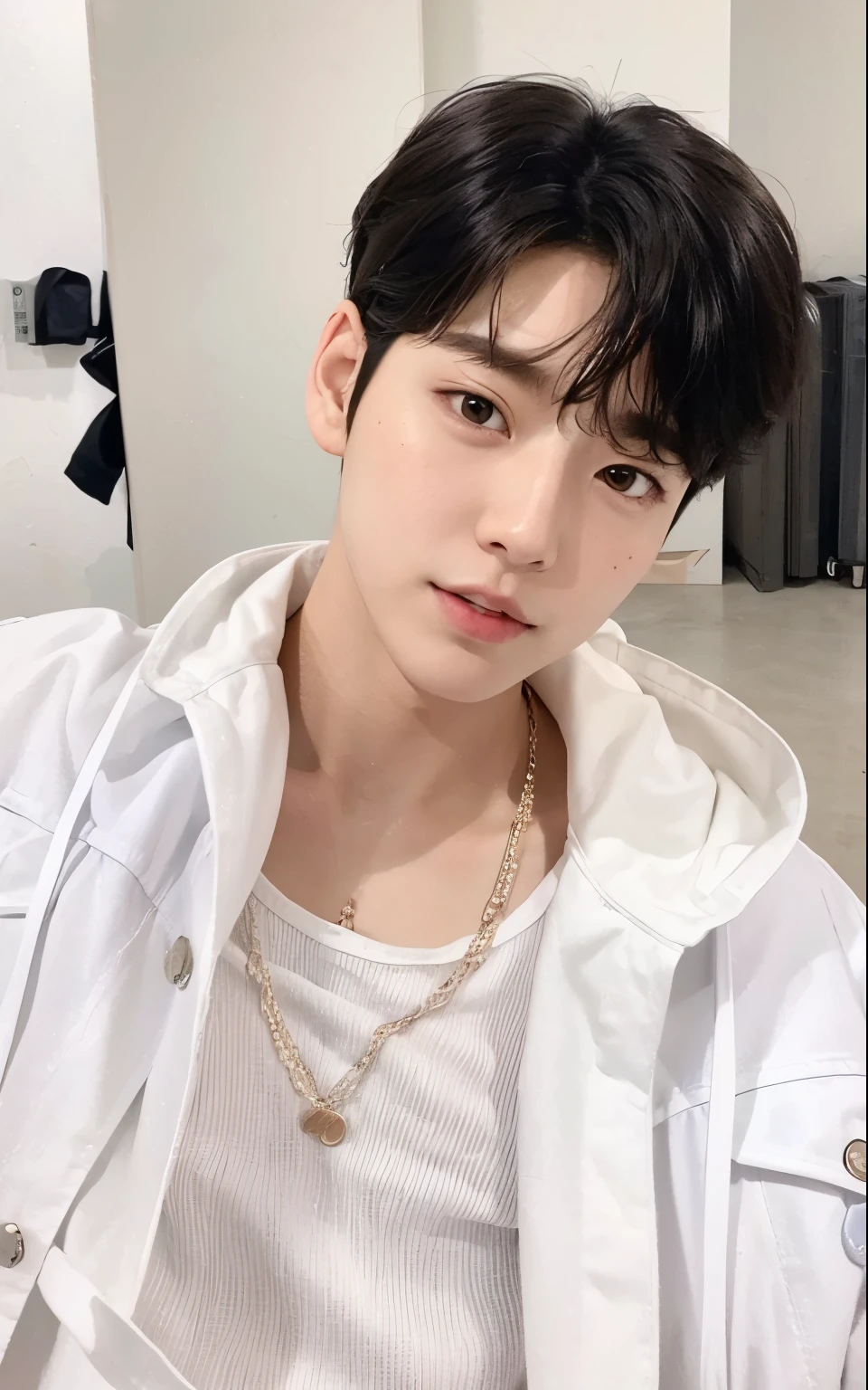 Soobin of TXT