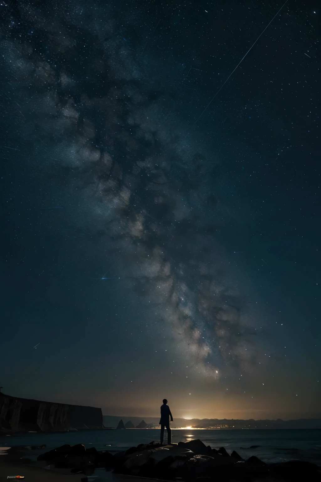 alcanzando las estrellas