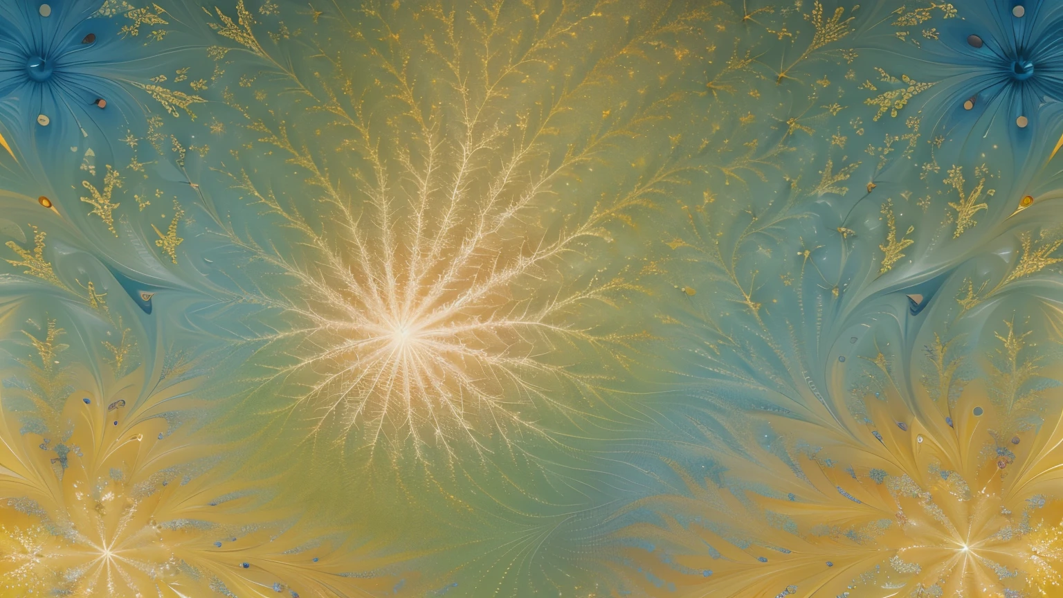 177 Short hair, 20 year old woman, gentle smile, (abstract background,fractal art:1.46)