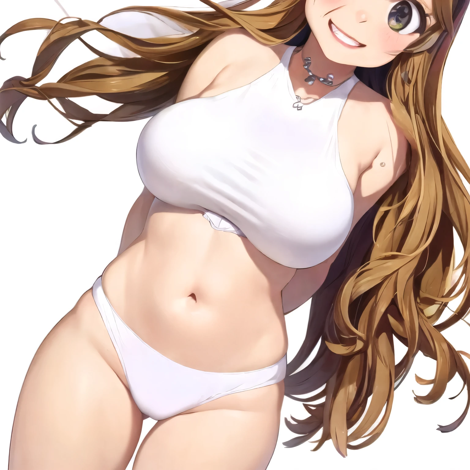 short, nude large breast and large ass BREAK, B Supermodel, Highlights in the eyes:、24-years old、spotless、cute little、The face of the golden ratio、Look firmly at the camera:1.4 、neck long、Clean collarbone、pretty skin、Perfect body、Perfect fingers、perfect arms、perfect hands、A detailed eye、Clean belly button、big breasts thin waist、Open your crotch:1.6、Look firmly at the camera、(Immaculate white background with nothing really、Immaculate white background with nothing really:1.4)、Perfect Anatomy、very large breast、very large neat chest、Colossal tits、Very big big:1.8、large areolae:1.3、adult appeal、lipgloss:1.3 、closes mouth:1.3、smil:1.3、Smiling happily:1.3 A little wind blows:1.2、((cowboy shot:1.3)),、((Bob Hair:1.3))、