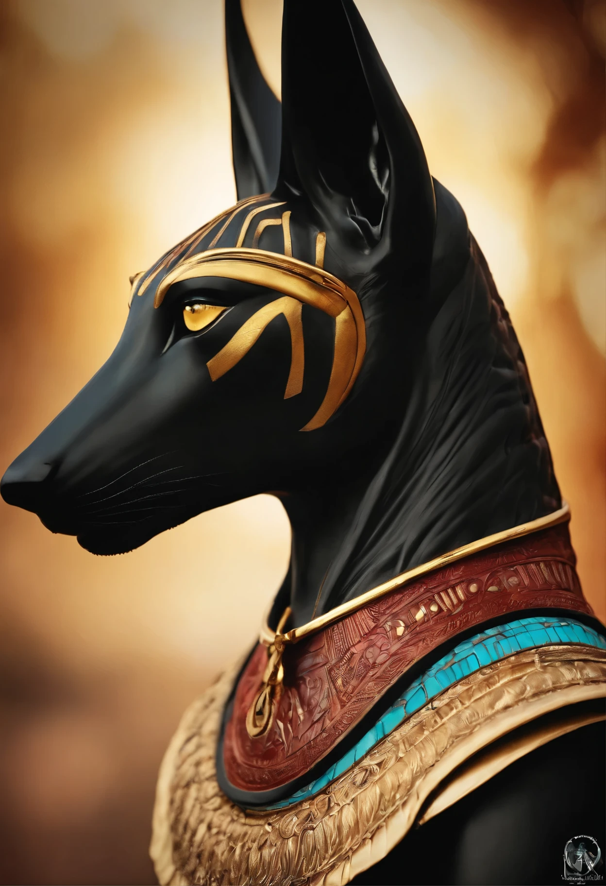 Anubis