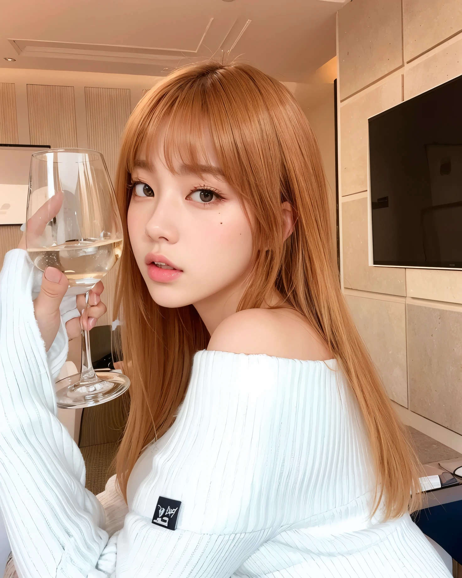 Lisa blackpink