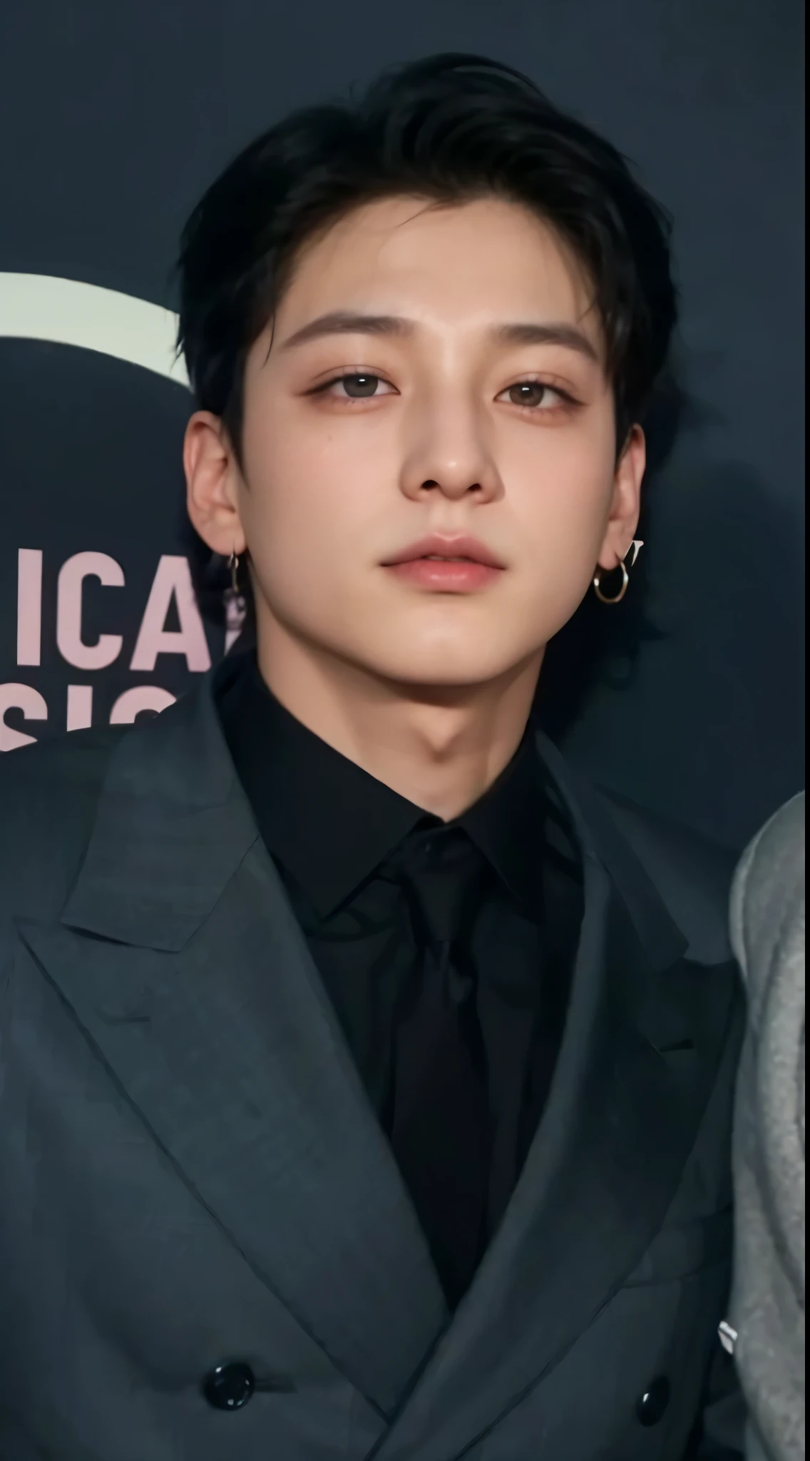 Jeongguk, Jungkook, bts, JK idol, bts jeon jungkook 