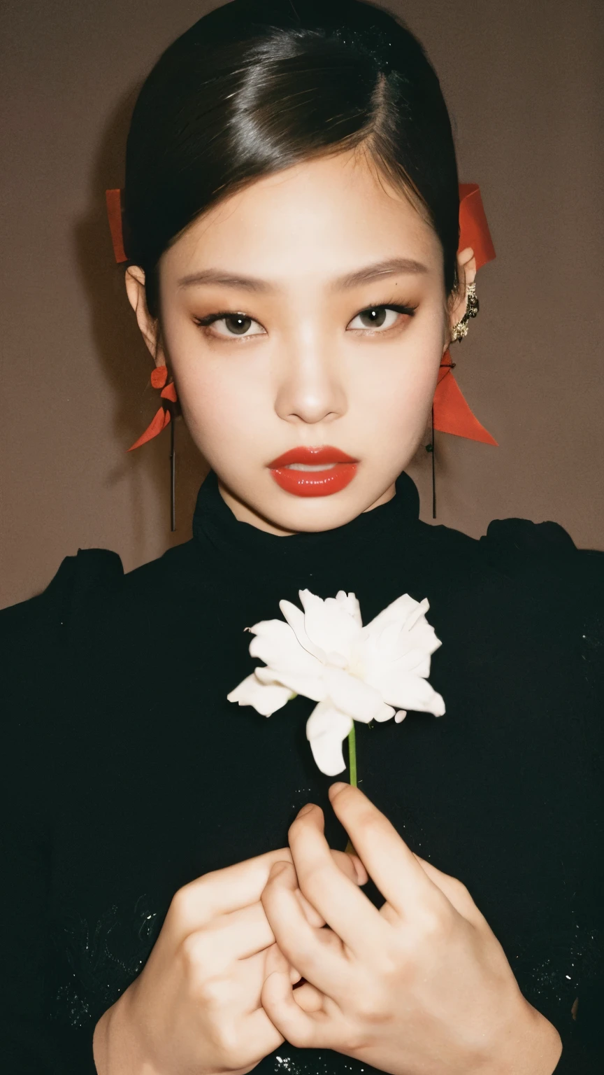 Jennie.