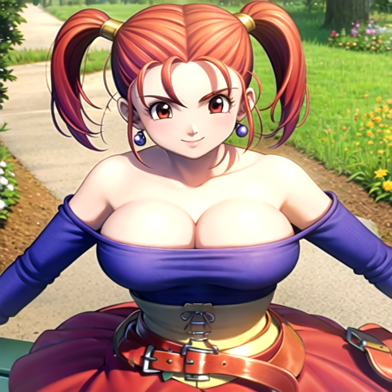 Jessica Dragon Quest v1.0