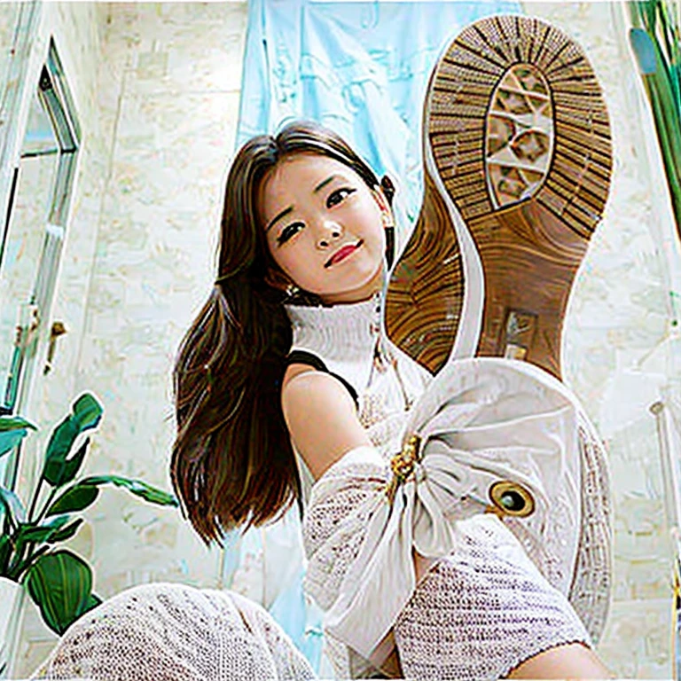 (masterpiece, best quality:1.2), 1girl, solo