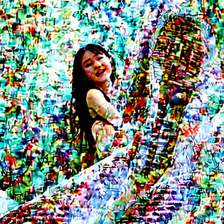 (masterpiece, best quality:1.2), 1girl, solo