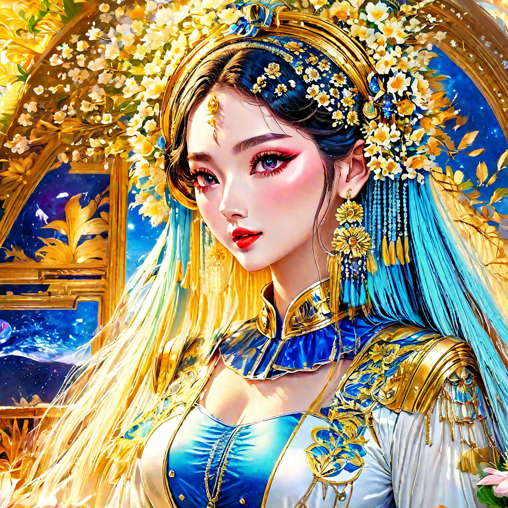 花妖 YU4 v1.0