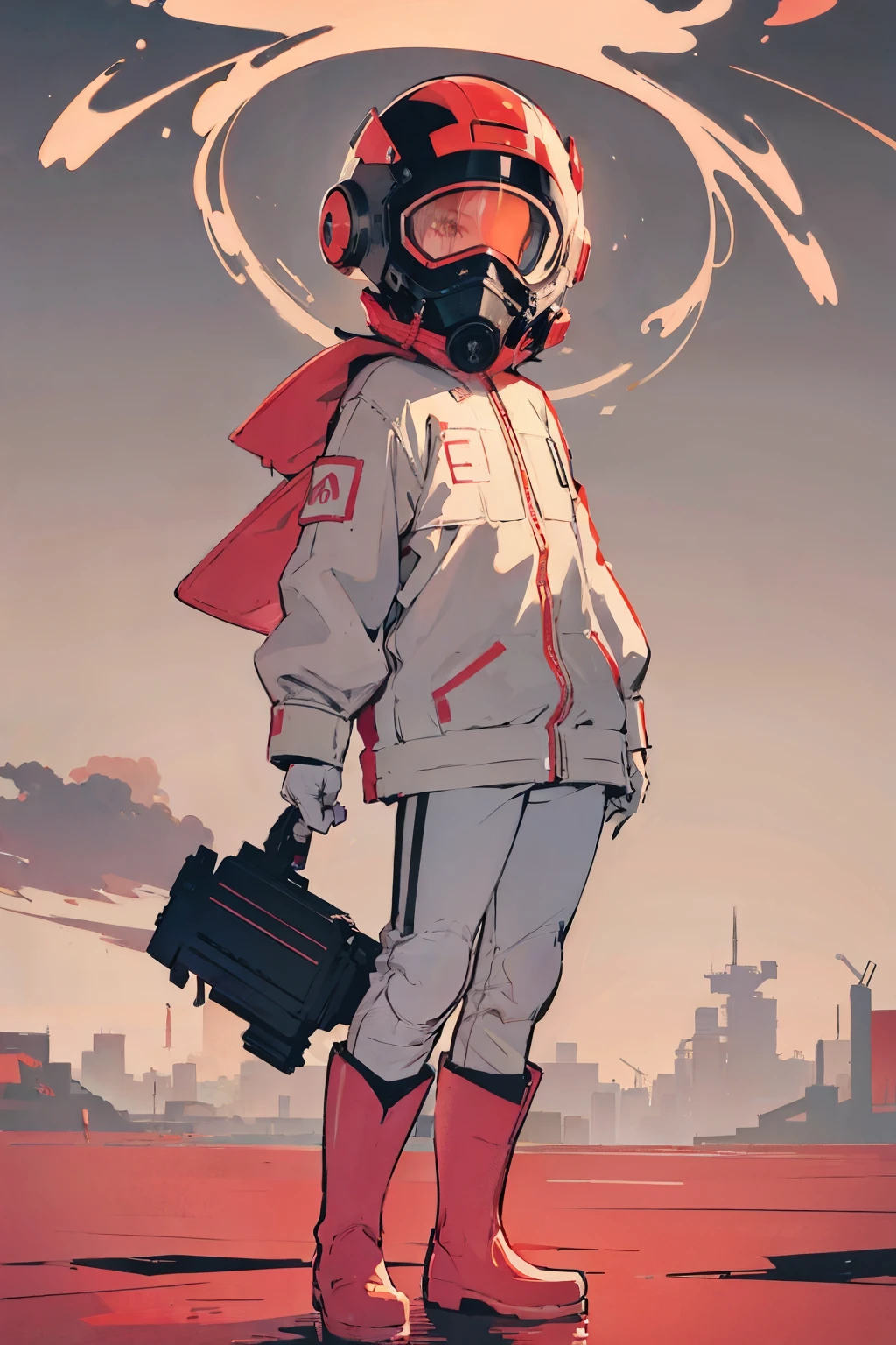 sky