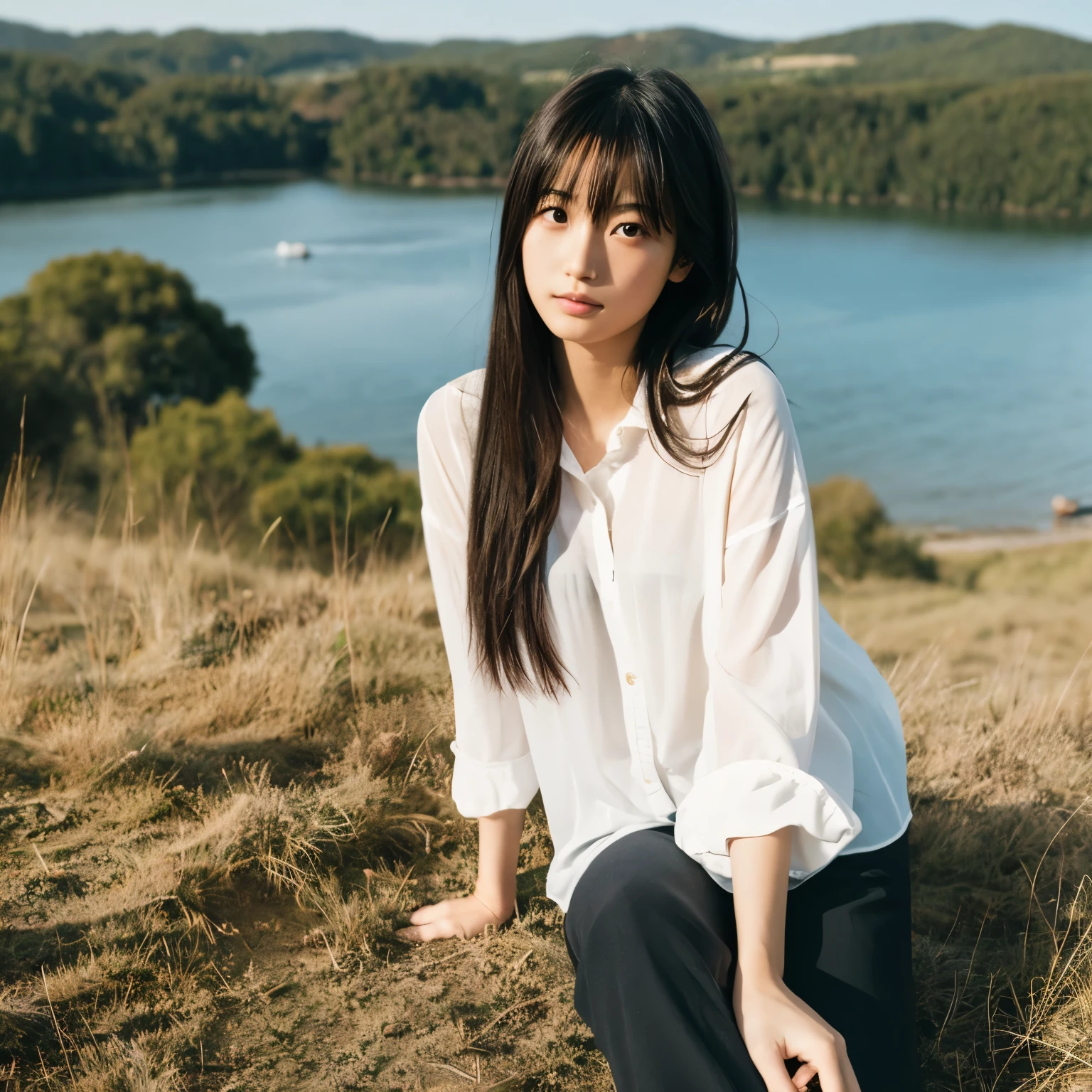 Mana Ashida