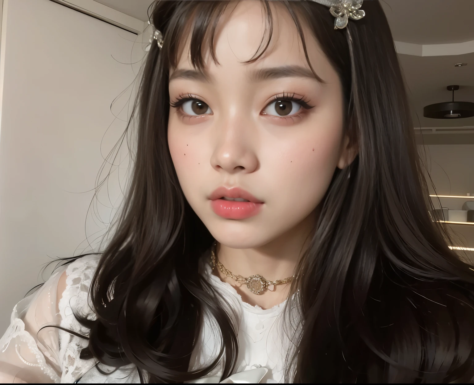 Jennie jennie blackpink face, melhor qualidade 8k