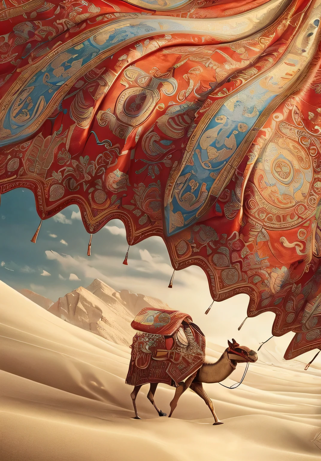 Silk Road