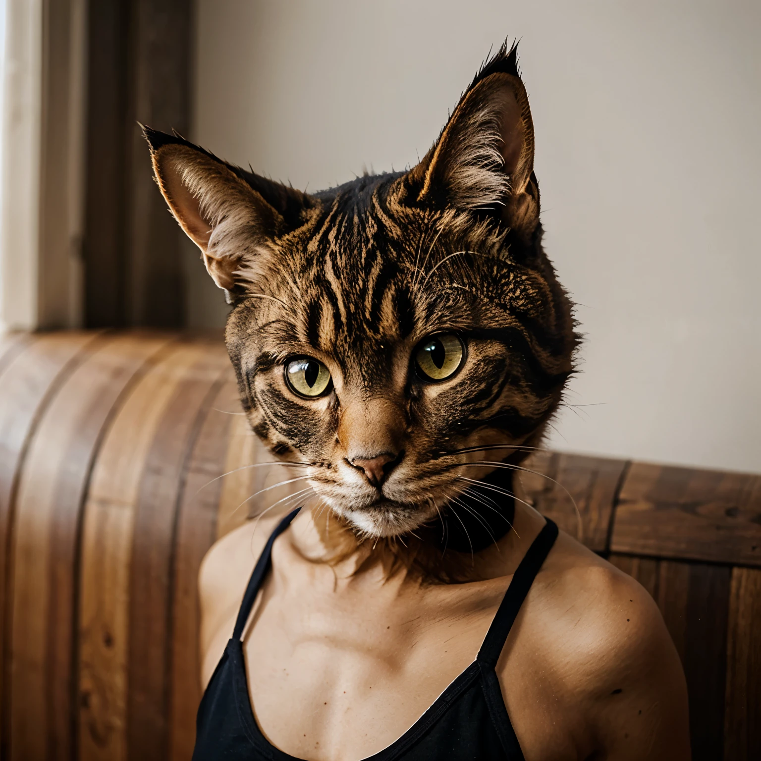 Desenhe um gato