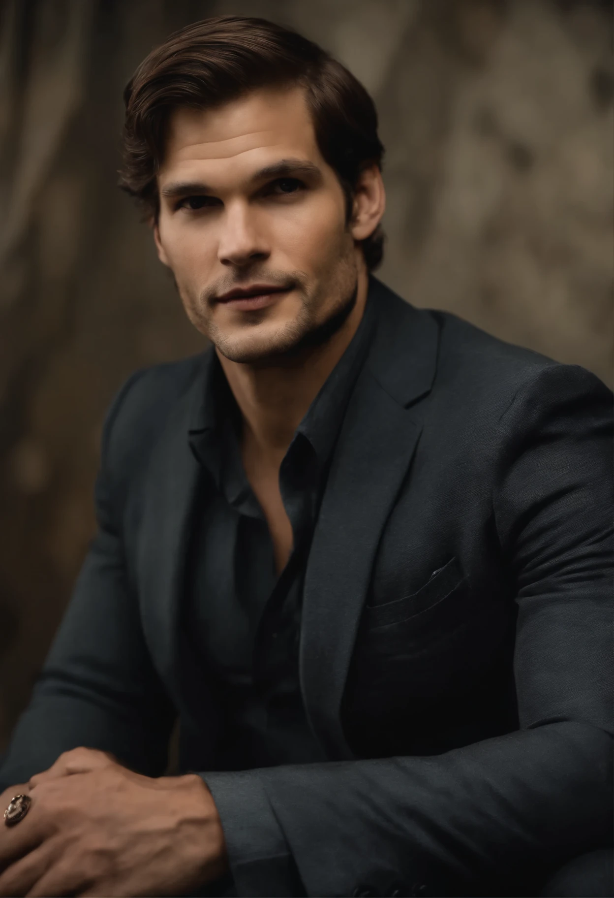 Ashton kutcher superman