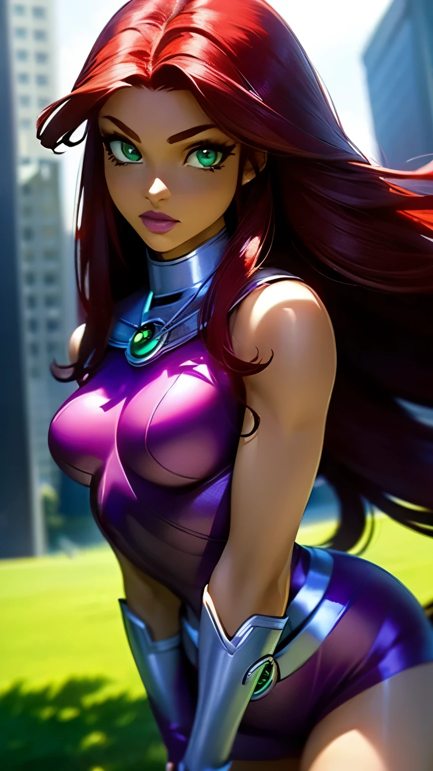 Starfire (Teen Titans)