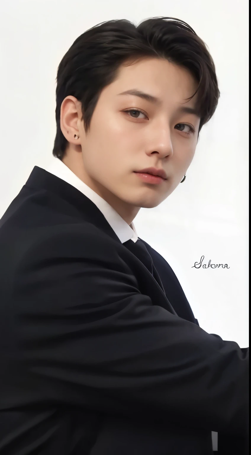 Jungkook, BTS, Jeon Jungkook. 