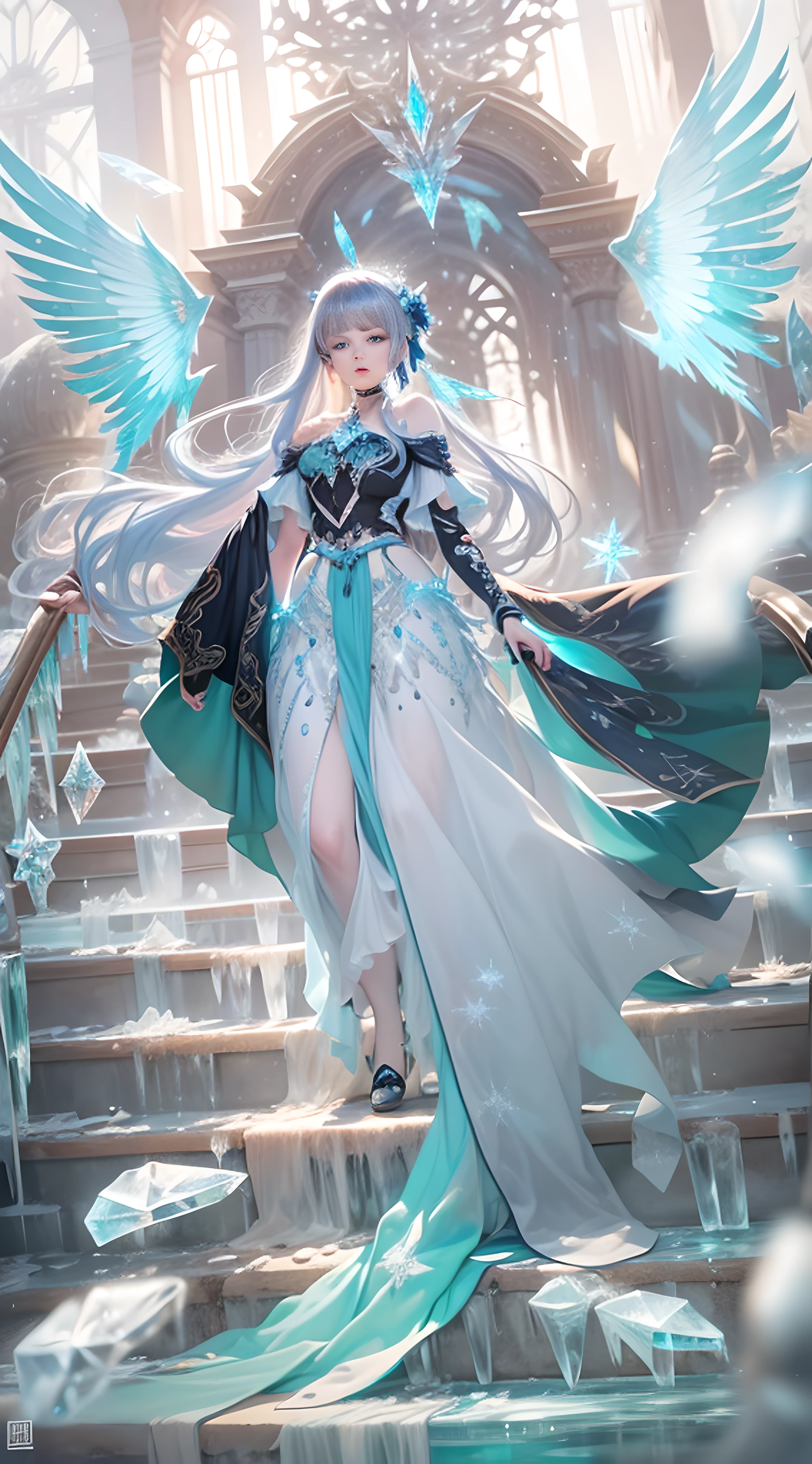 background color
