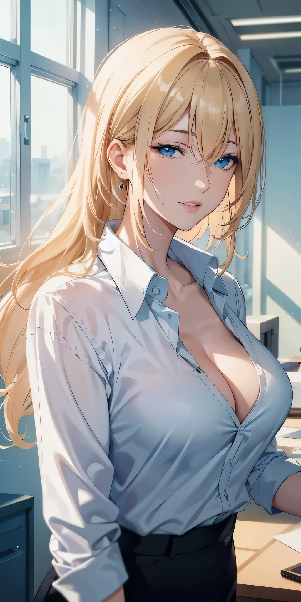 Beautiful eyes, light blue eyes, eyes