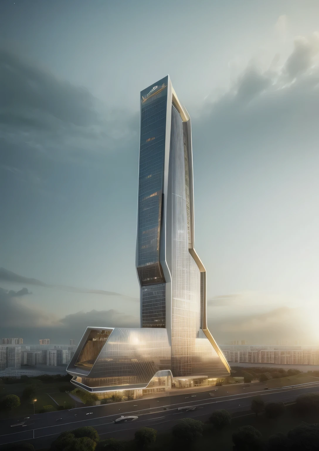 (Modern science fiction fantasy: capricho:1.4) (skyline of the urban landscape of the metropolis:1.1) cercado por (rios e cachoeiras em um vale de montanha rochosa:1.4) (Botw Genshin:0.6) (Ghibli:1.0) (Deus da Guerra:0.6) (Horizonte Zero Amanhecer:0.6) (Credo dos Assassinos:1.0) (Guerra nas Estrelas:1.0) (Jornada nas Estrelas:1.0) (Horizonte Proibido Oeste:0.6) (Avatar Pandora:1.0) (Singapura Hong Kong:1.2) (photogenic photo hdr sharp focus intricate detail composition rule of thirds dof 8k contracts reflections bloom saturated brightness dawn:1.2) (particuls:0,8) (Liquidificador de ren